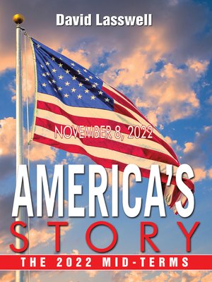 cover image of America's Story